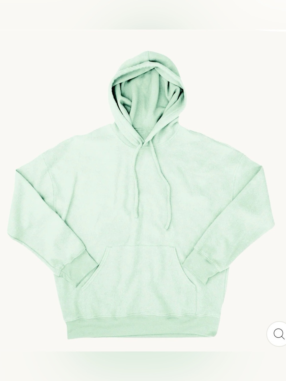 ✨Soft Serve Cloud Organic Cotton Hoodie✨